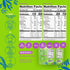 6-Pack 9 Oz Natural Heaven White & Brown Rice, Hearts of Palm Variety Naturally Rich in Potassium, Low-Calorie Veggie