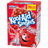 0.55 oz, 12-count Packets Kool-aid Singles Cherry