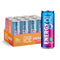 Sparkling Ice Energy Variety 12Pk. Energy Drinks with Vitamins + Antioxidants, Zero