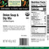 1lb Frontier Co-op Organic Onion Soup and Dip Mix