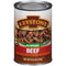 Keystone Meats All Natural Canned Beef 14.5 Oz Long Term Emergency Survival