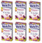 SINGLES TO GO! Welch's Drink Mix Passion Fruit, 36 Servings - 0.53
