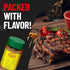 John’s Steak and Seasoning Spice Original 7oz Green