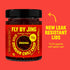 6oz (Pack 2) FLYBYJING Original Sichuan Chili Crisp: Premium Chili Oil w/Crunchy Garlic and Shallots - Spicy, Savory