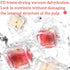 SYZJMWDY Lifestyles(250g) Dried Fuji Apple strips Pure Real Fruit, No Sugar Added, Dehydrated Wholesome Snack