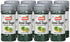 4 Oz (Pack 8) Badia Green Sugar