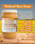 22oz Honest Raw Honey