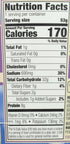 1.9 oz Dr. McDougall's Organic Miso Big Soup Cup, Garlic Ginger with Noodles