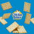 NABISCO 6 7.5 oz Chicken in a Biskit Original Baked Snack Crackers, Bulk Lunch Snacks, - Boxes