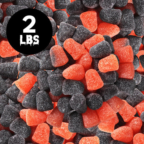 2 Lbs Halloween Spice Drops