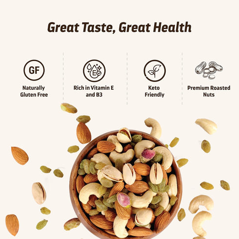 (200g) Pintola All Natural Triyogam Butter