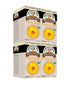 Newmans Own Organic Turmeric Ginger Herbal Tea Caffeine-Free May Aid Digestion and