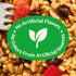90 9 oz (Pack 6) BEN'S ORIGINAL Street Food Jamaican Jerk Style Beans & Rice with Chicken, Prepared Entre, Microwavable