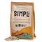 SIMPLi Regenerative Organic Certified Tri-Color Quinoa, Ancient Grain, Complete Plant-Based Protein, Naturally
