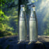 25.4 Oz (6-Pack) Sant'Anna Sparkling Natural Mineral Water, Fl | Pure French Pyrenees Mountain-Fresh Drinking Water |