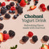7oz Chobani Strawberry Banana Low-Fat Greek Yogurt Drink