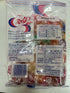 Kinjo 9oz Mix Fruits Jelly Candy by