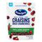 Ocean Spray Craisins, 50% Less Sugar Dried Cranberries, Dried Fruit, 10 Oz