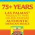 Las Palmas 23.8 Mild Red Chile Enchilada Dinner Kit, Ounce