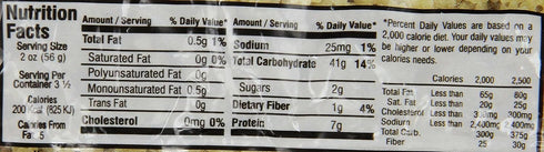 Pagasa 7 oz Stars-Pasta