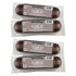 StoneRidge Old Fashioned Summer Sausage, GARLIC, 12 oz, 4 Pack