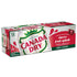 12oz, Pack 12 Canada Dry Zero Sugar Cherry Gingerale Fruit Splash