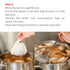 Packets 3.2 oz Dh Foods Hanoi Beef Pho Spice Bag Seasoning Traditional Pho Seasoning Rich Aroma & Authentic Flavor