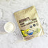 12 Anthony's Organic Lemon Juice Powder, ounce, Freeze-Dried, Cold Pressed, No Sugar Added, Gluten Free, Non GMO