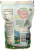 Cascadian Farm 11 (Pack 4) Organic Dark Chocolate Almond Granola, Non GMO, Ounces
