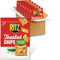 RITZ Toasted Chips Sour Cream and Onion Crackers, Party Snacks, Bulk Snacks,