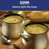 Goya Guava Paste Pack 2 (16 oz Goya Green Split Peas, Dry, Pantry Staple, of Cans)