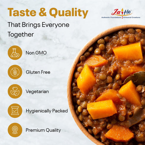 4 lb (4 Jai Ho Certified Organic Kabuli Chana Garbanzo Beans | Chickpeas Lentils | Indian Kabuli Chole Chana | USDA