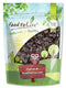Food to Live - Dried Sour Cherries, 12 Ounces Tart, Soft &