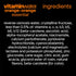 20 oz 12 Pack vitaminwater Essential Orange-Orange, Flavored Water Beverage, fl Bottles