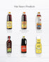 Sempio Naturally Brewed Soy Sauce, Less Salt (860 ml/29.08 fl oz) - Authentic Low Sodium Flavor