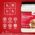 1LB (Pack 1) Hoosier Hill Farm Buttermilk Powder