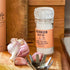 3 oz (Pack 1) Jacobsen Salt Co. Pure Coarse Sea Salt Grinder - Premium Italian Mediterranean Sea Salt to Season, Cook