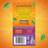 20 Count (Pack 2), 40 Twinings Blackcurrant Breeze Black Tea Individually Wrapped Bags, of Sweet, Tangy Taste
