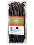 50 5"-7" Madagascar Organic Vanilla Beans Grade B. Certified USDA Organic. by FITNCLEAN VANILLA for extract, Cooking