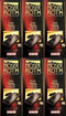 Moser Roth Boxed 6 Pack ~ 70% Cocoa Dark Chocolate ~ Fine German Chocolate