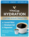 VitaCup Hydration Coffee Pods, The First Coffee That Hydrates You w/Electrolytes, Coconut