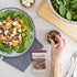 0.85 (Pack 15), Orchard Valley Harvest Glazed Pecans Salad Toppers, Ounce Bags of with Cranberries and Pepitas