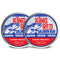 2 - King Red Salmon Rub Classic Potlatch Seasoning Dry Spice Blend