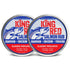 2 - King Red Salmon Rub Classic Potlatch Seasoning Dry Spice Blend