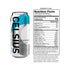 16 Oz (Pack 12) CELSIUS ESSENTIALS Sparkling Blue Crush, Sugar Free Performance Energy Drink, Fl