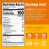 8 oz. 6 Count NuTrail Nut Granola Cereal, Honey Nut, No Sugar Added, Keto, Low Carb, Gluten Free, Grain Free, Healthy