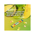Mamba 1 lb Fruit Chews - of Candy Individually Wrapped - Enjoy the Delicious Flavors of Strawberry, Orange