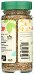 365 1.66 by Whole Foods Market, Organic Cumin Seed, Ounce