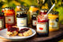 Thursday Cottage Damson Plum Jam - Delicious Spread