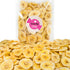 Smarty Stop 1 (Pack 1)) Banana Chips (Sweetened Banana Chips, Pound